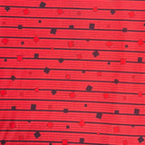 Pound A Metre 3 Metres 3 Metre Luxurious Soft Viscose Jersey - 55"-  (Game)