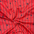 Pound A Metre 3 Metres 3 Metre Luxurious Soft Viscose Jersey - 55"-  (Game)