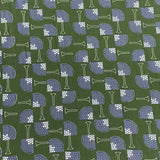 Pound A Metre 3 Metres 3 Metre Luxurious Soft Viscose Jersey - 55"- (Golf)