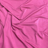 Pound A Metre 3 Metres 3 Metre Luxurious Soft Viscose Jersey - 55"- (Grape) (EOL)