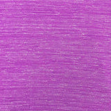 Pound A Metre 3 Metres 3 Metre Luxurious Soft Viscose Jersey - 55"-  (Grape)