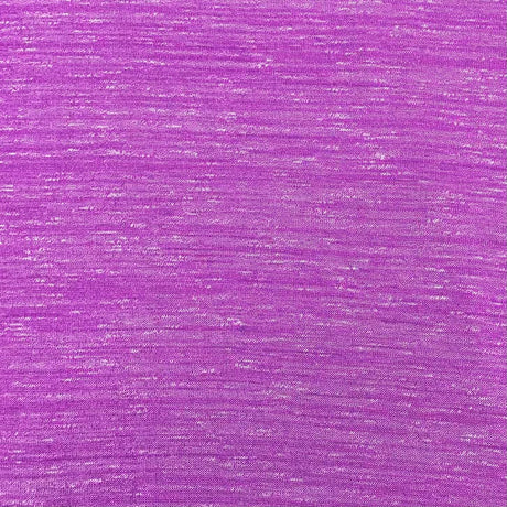 Pound A Metre 3 Metres 3 Metre Luxurious Soft Viscose Jersey - 55"-  (Grape)