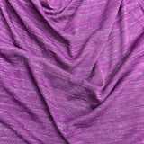 Pound A Metre 3 Metres 3 Metre Luxurious Soft Viscose Jersey - 55"-  (Grape)