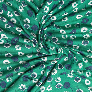 Rayon Fabrics
