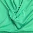 Pound A Metre 3 Metres 3 Metre Luxurious Soft Viscose Jersey - 55"- (Green)