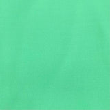Pound A Metre 3 Metres 3 Metre Luxurious Soft Viscose Jersey - 55"- (Green)