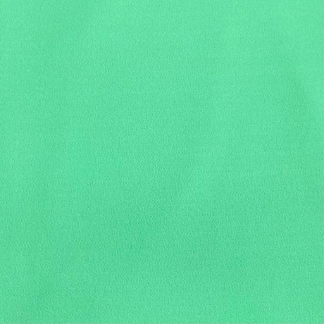 Pound A Metre 3 Metres 3 Metre Luxurious Soft Viscose Jersey - 55"- (Green)