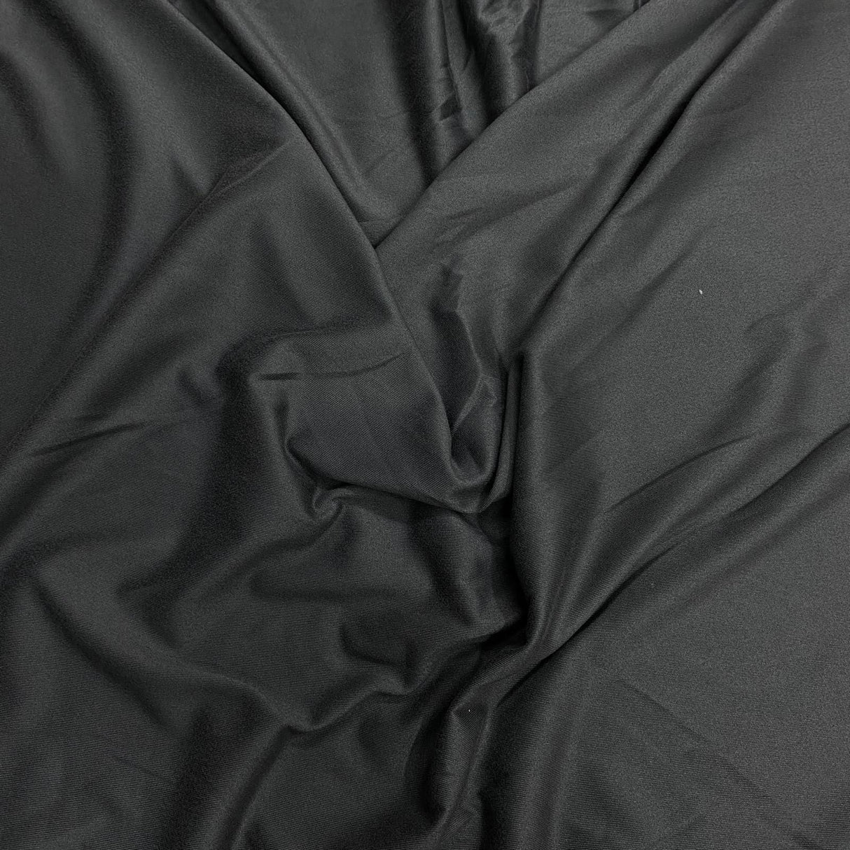 Pound A Metre 3 Metres 3 Metre Luxurious Soft Viscose Jersey - 55"-  (Grey)