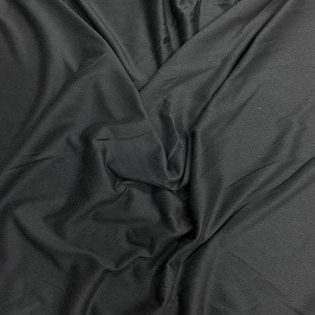 Pound A Metre 3 Metres 3 Metre Luxurious Soft Viscose Jersey - 55"-  (Grey)