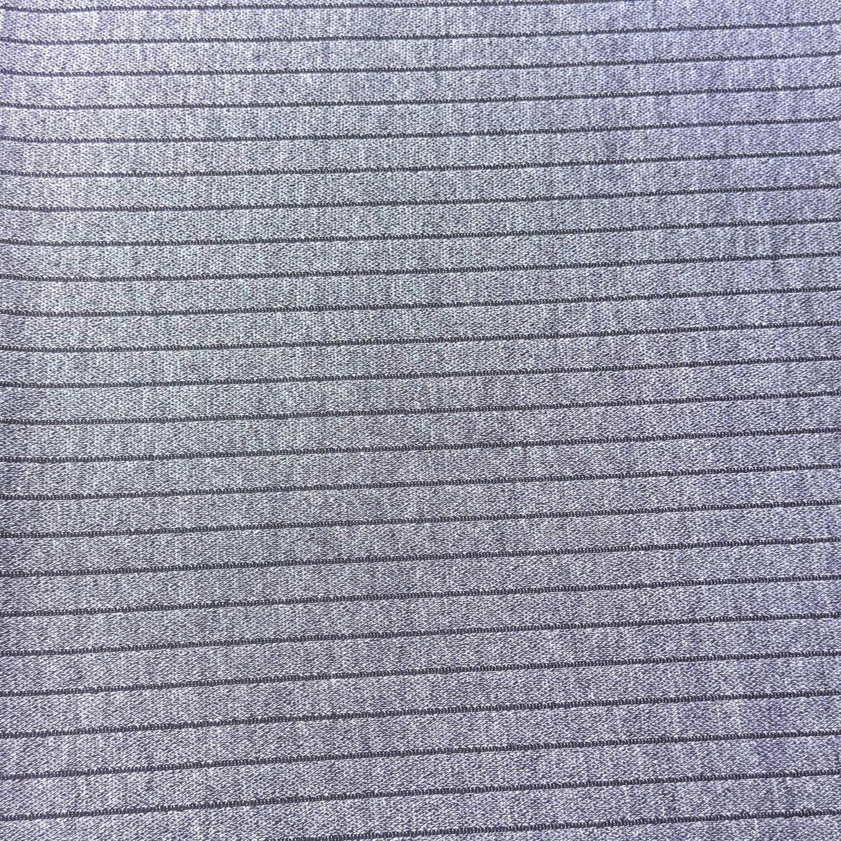 Pound A Metre 3 Metres 3 Metre Luxurious Soft Viscose Jersey - 55"-  (Grey) (WOWZA)