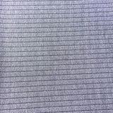 Pound A Metre 3 Metres 3 Metre Luxurious Soft Viscose Jersey - 55"-  (Grey) (WOWZA)