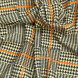 Rayon Fabrics