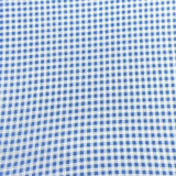 Pound A Metre 3 Metre Luxurious Soft Viscose Jersey - 55"- (Light Blue)