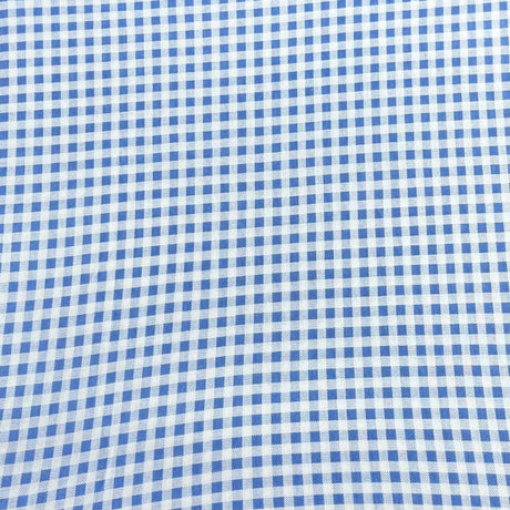 Pound A Metre 3 Metre Luxurious Soft Viscose Jersey - 55"- (Light Blue)