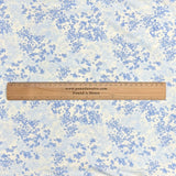 Pound A Metre 3 Metres 3 Metre Luxurious Soft Viscose Jersey - 55"-  (Lily)