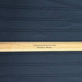 Pound A Metre 3 Metres 3 Metre Luxurious Soft Viscose Jersey - 55"-  (Lines)
