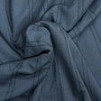Pound A Metre 3 Metres 3 Metre Luxurious Soft Viscose Jersey - 55"-  (Lines)
