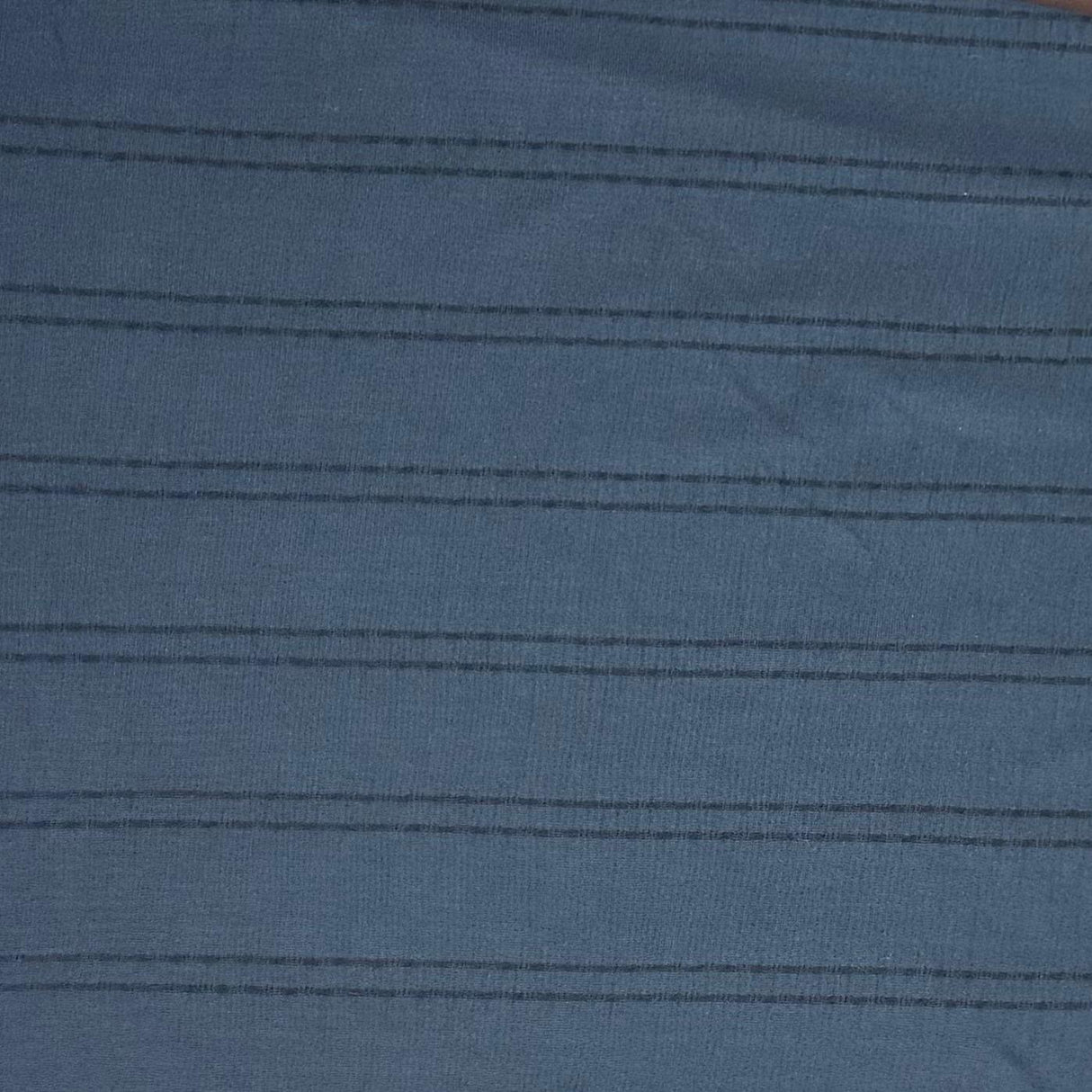 Pound A Metre 3 Metres 3 Metre Luxurious Soft Viscose Jersey - 55"-  (Lines)