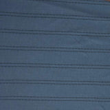 Pound A Metre 3 Metres 3 Metre Luxurious Soft Viscose Jersey - 55"-  (Lines)