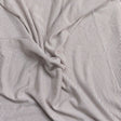 Pound A Metre 3 Metre Luxurious Soft Viscose Jersey - 55"- (Lines)