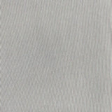 Pound A Metre 3 Metre Luxurious Soft Viscose Jersey - 55"- (Lines)