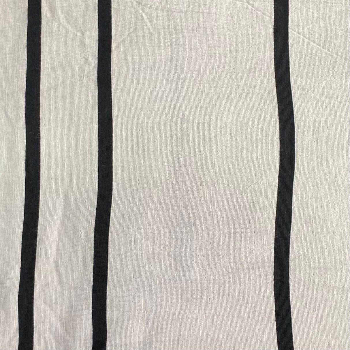 Pound A Metre 3 Metres 3 Metre Luxurious Soft Viscose Jersey - 55"-  (Matallic)