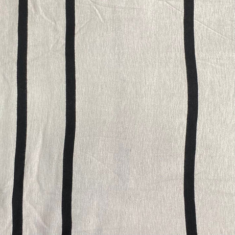 Pound A Metre 3 Metres 3 Metre Luxurious Soft Viscose Jersey - 55"-  (Matallic)