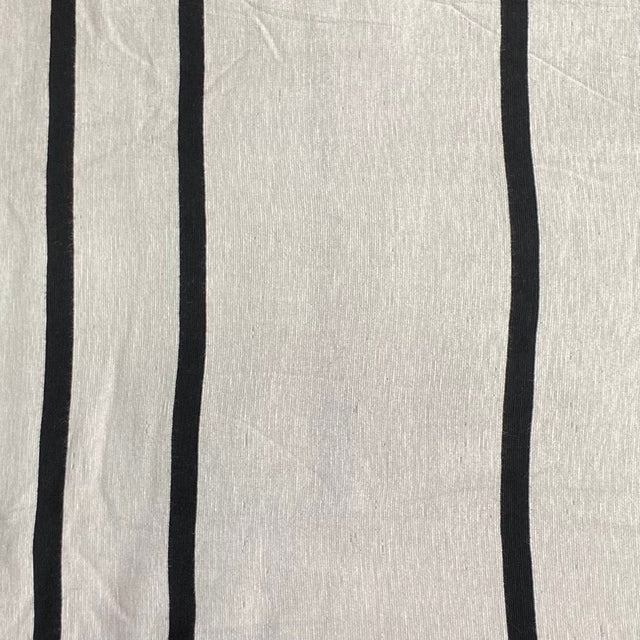 Pound A Metre 3 Metres 3 Metre Luxurious Soft Viscose Jersey - 55"-  (Matallic)