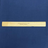 Pound A Metre 3 Metres 3 Metre Luxurious Soft Viscose Jersey - 55"-  (Navy)