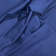 Pound A Metre 3 Metres 3 Metre Luxurious Soft Viscose Jersey - 55"-  (Navy)