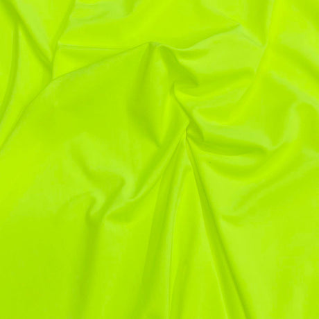 Pound A Metre 3 Metres 3 Metre Luxurious Soft Viscose Jersey - 55"-  (Nylon Green) (EOL)