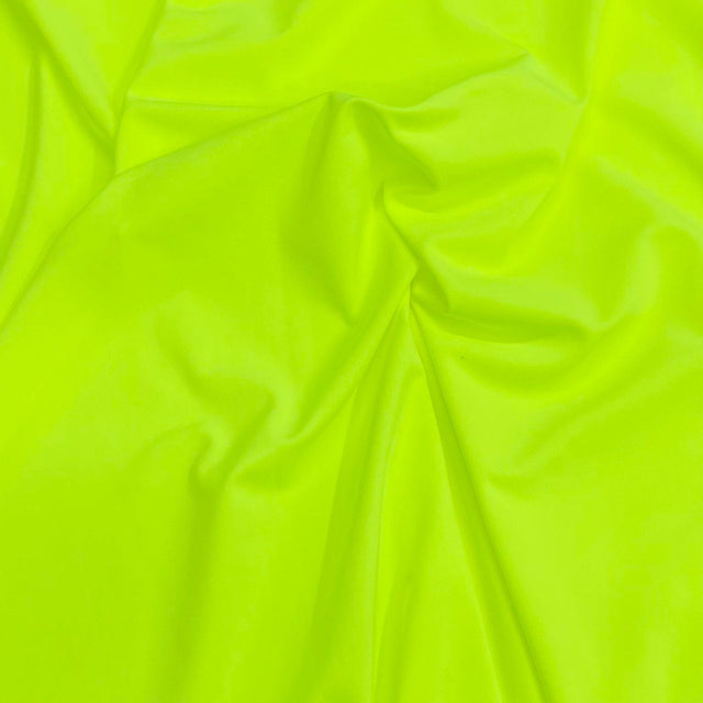 Pound A Metre 3 Metres 3 Metre Luxurious Soft Viscose Jersey - 55"-  (Nylon Green) (EOL)