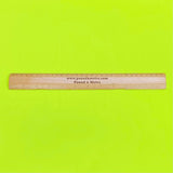 Pound A Metre 3 Metres 3 Metre Luxurious Soft Viscose Jersey - 55"-  (Nylon Green) (EOL)