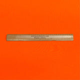 Pound A Metre 3 Metres 3 Metre Luxurious Soft Viscose Jersey - 55"- (Orange)