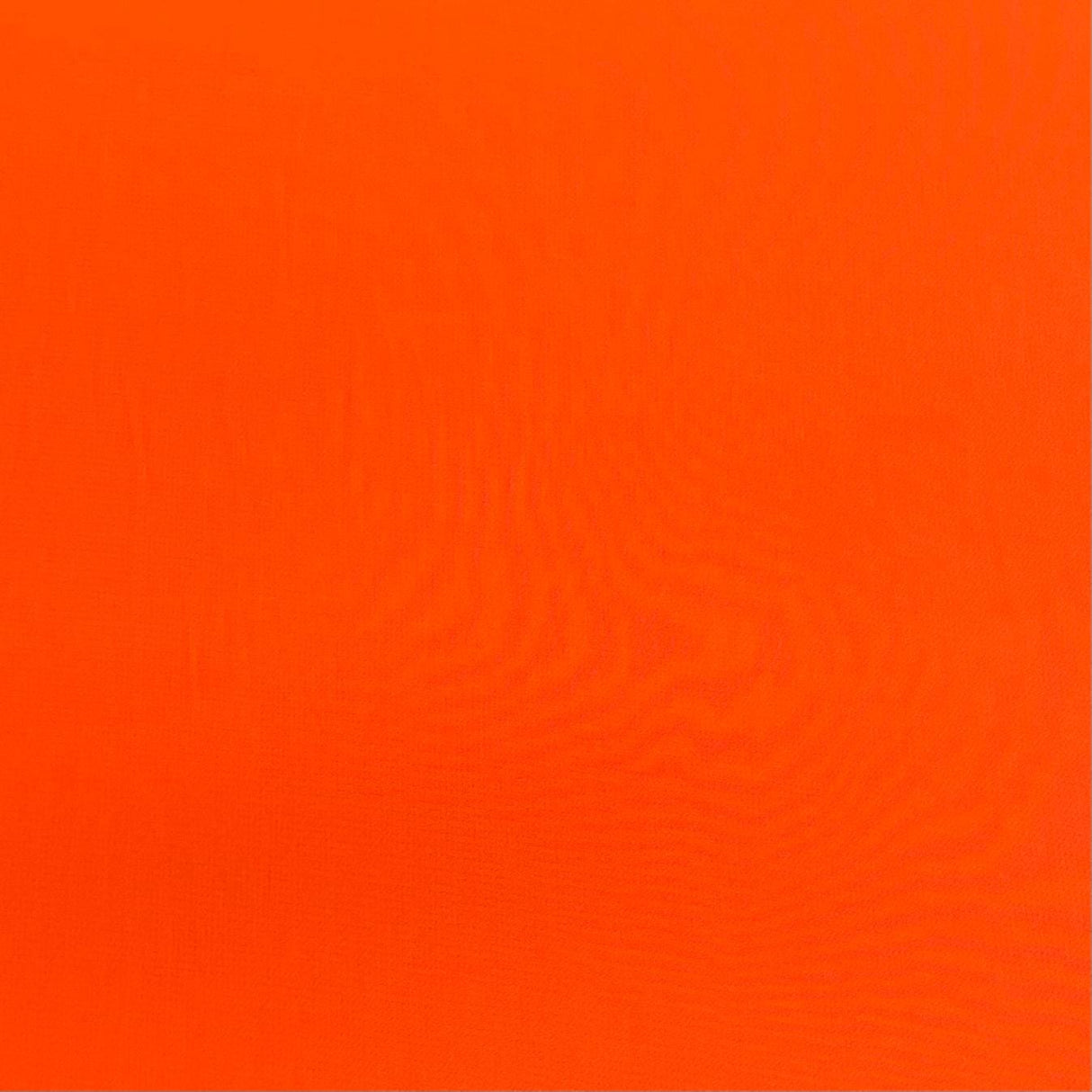 Pound A Metre 3 Metres 3 Metre Luxurious Soft Viscose Jersey - 55"- (Orange)
