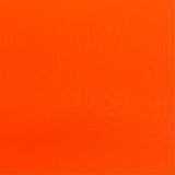 Pound A Metre 3 Metres 3 Metre Luxurious Soft Viscose Jersey - 55"- (Orange)