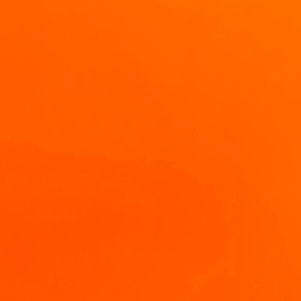 Pound A Metre 3 Metre Luxurious Soft Viscose Jersey - 55"- (Orange)