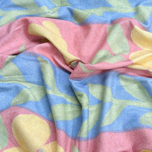 Rayon Fabrics