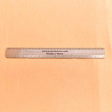 Pound A Metre 3 Metres 3 Metre Luxurious Soft Viscose Jersey - 55"-  (Peach)