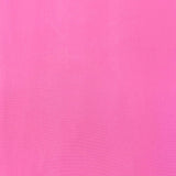 Pound A Metre 3 Metres 3 Metre Luxurious Soft Viscose Jersey - 55"-  (Pink) (WOWZA)