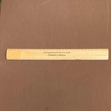 Pound A Metre 3 Metres 3 Metre Luxurious Soft Viscose Jersey - 55"-  (Sale 87)