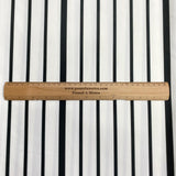 Pound A Metre 3 Metres 3 Metre Luxurious Soft Viscose Jersey - 55"-  (Sale 88)