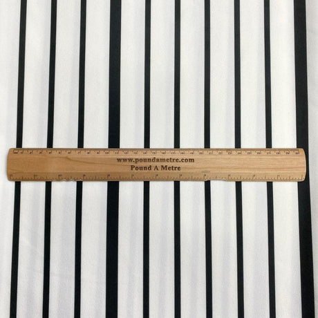 Pound A Metre 3 Metres 3 Metre Luxurious Soft Viscose Jersey - 55"-  (Sale 88)