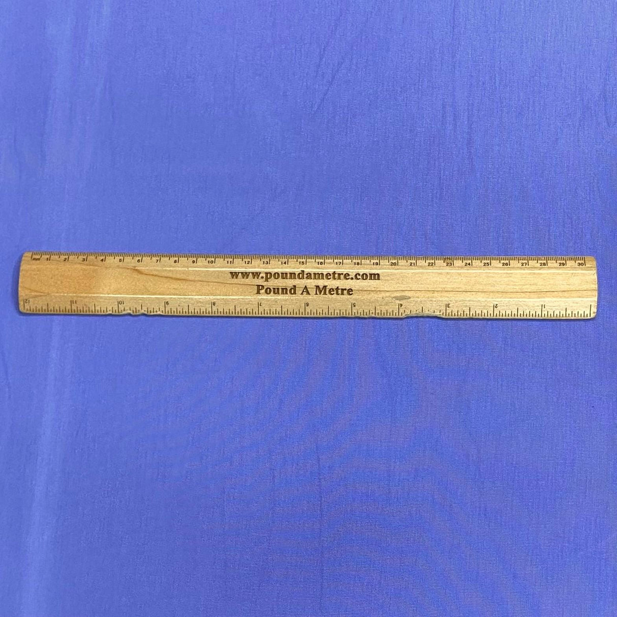 Pound A Metre 3 Metres 3 Metre Luxurious Soft Viscose Jersey - 55"-  (Sale 89)