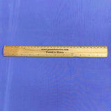 Pound A Metre 3 Metres 3 Metre Luxurious Soft Viscose Jersey - 55"-  (Sale 89)