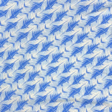 Pound A Metre 3 Metre Luxurious Soft Viscose Jersey - 55"-  (Shark)