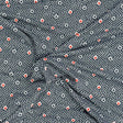 Pound A Metre 3 Metres 3 Metre Luxurious Soft Viscose Jersey - 55"-  (Shield)