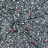Pound A Metre 3 Metres 3 Metre Luxurious Soft Viscose Jersey - 55"-  (Shield)