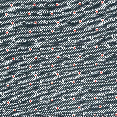 Pound A Metre 3 Metres 3 Metre Luxurious Soft Viscose Jersey - 55"-  (Shield)