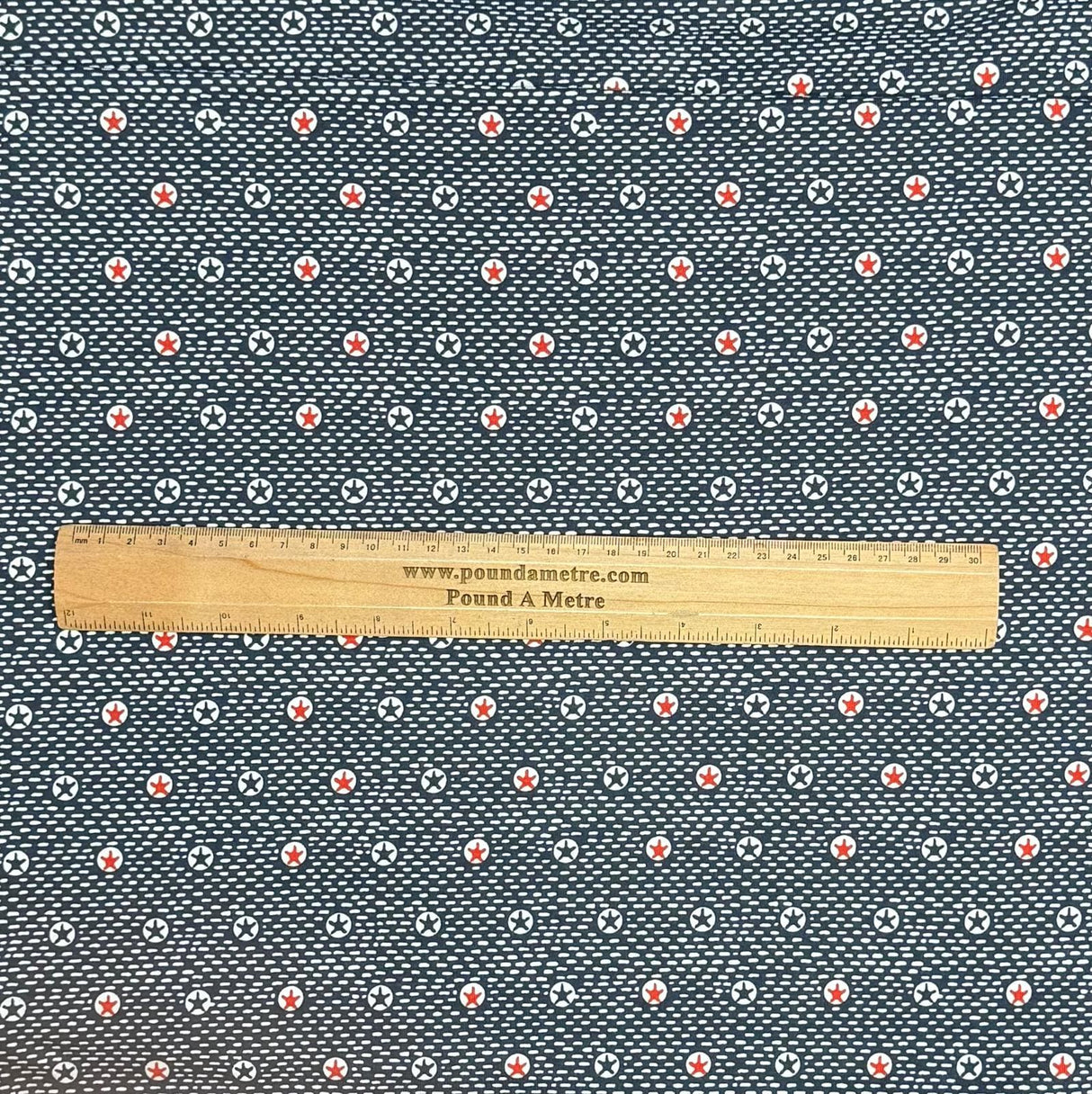 Pound A Metre 3 Metres 3 Metre Luxurious Soft Viscose Jersey - 55"-  (Shield)